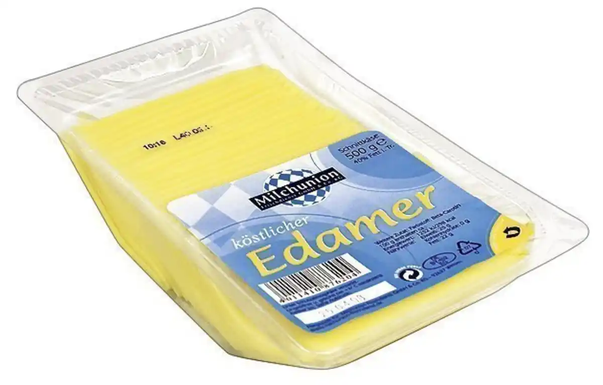 Bild 1 von Gouda Schnittkäse 500 g