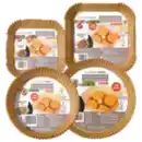 Bild 1 von GOURMETmaxx 100er-Pack Fritteusen-Backpapier