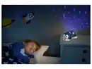 Bild 2 von ANSMANN Kinder Sternenhimmel-Leuchte Robbe/Schildkröte