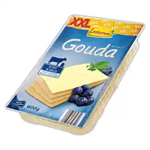 Leckerrom Gouda XXL