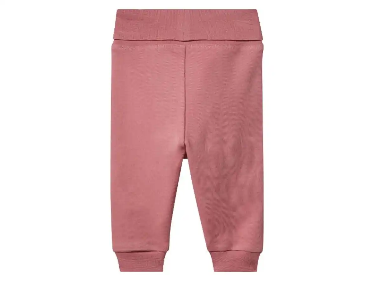 Bild 2 von LUPILU® Baby Jogginghosen, 2 Stück