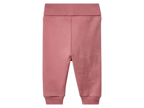 Bild 2 von LUPILU® Baby Jogginghosen, 2 Stück
