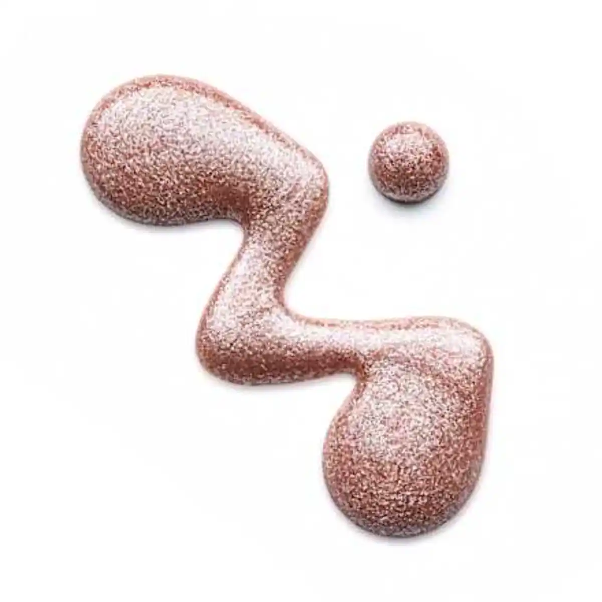 Bild 3 von essence UV Nagellack Studio Nails UV Gel Nail 24 Glitterally Rose, 5 ml
