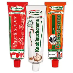 univer Delikatess Creme
