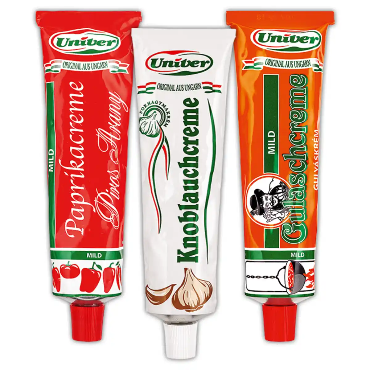 Bild 1 von univer Delikatess Creme