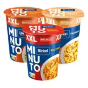Birkel Minuto Bechersnack XXL