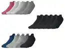 Bild 3 von CRIVIT Damen/Herren Sport-Sneakersocken, 5 Paar