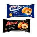 Bild 1 von MARS/MILKY WAY Croissants