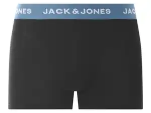 JACK & JONES Herren Boxer, 3 Stück