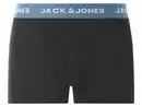 Bild 1 von JACK & JONES Herren Boxer, 3 Stück
