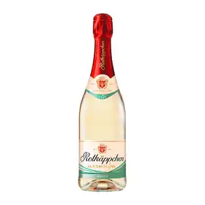 ROTKÄPPCHEN Alkoholfrei weiß