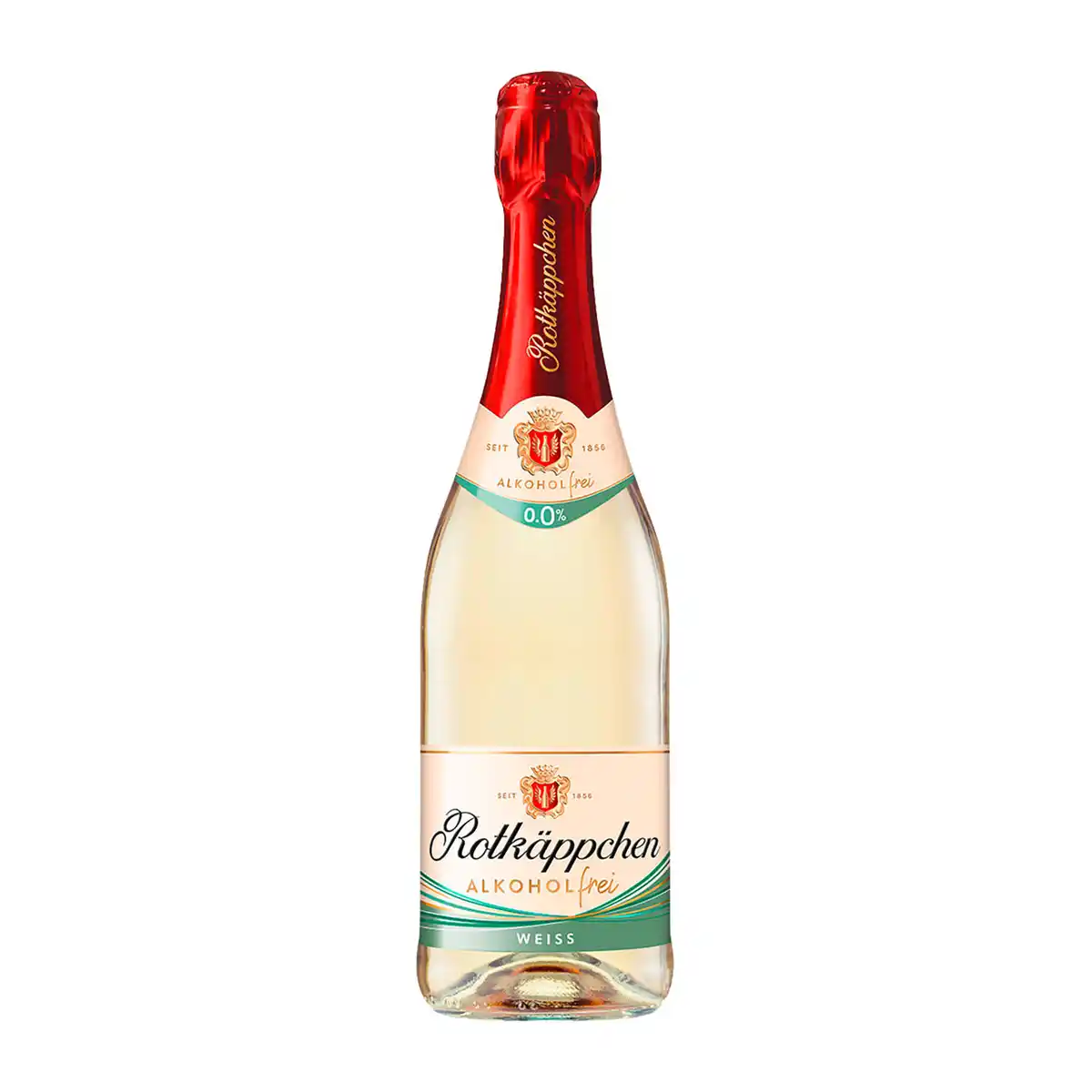 Bild 1 von ROTKÄPPCHEN Alkoholfrei weiß