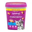 Bild 2 von DREAMIES/WHISKAS Katzensnacks