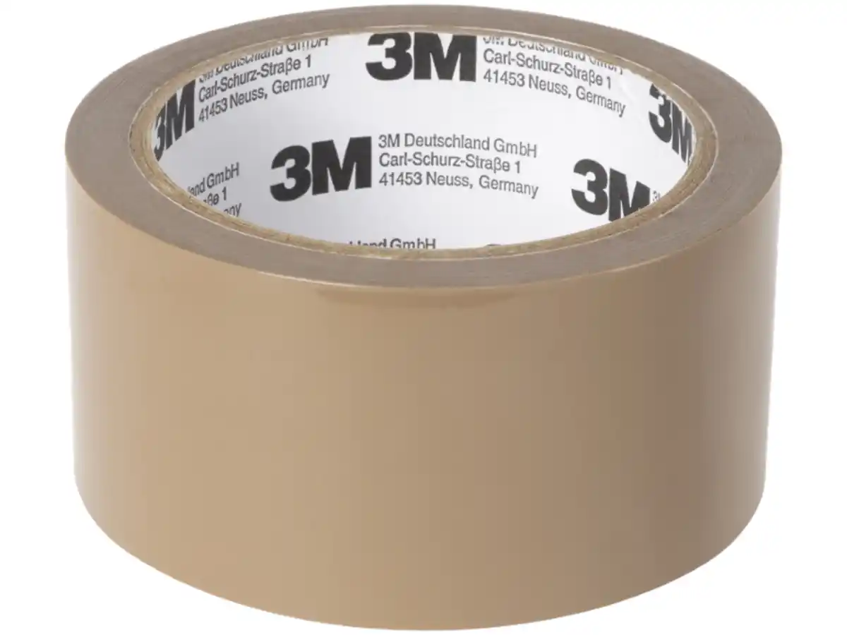 Bild 2 von 3M Packband-Set