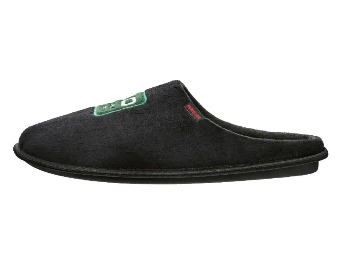 Bild 2 von PARKSIDE® Herren Hausschuhe »Fan Edition«