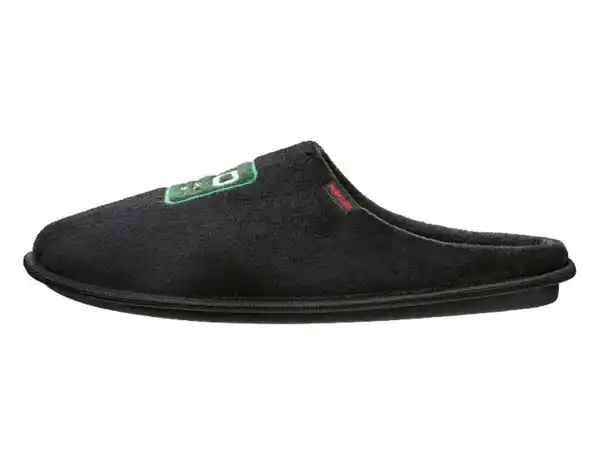 Bild 2 von PARKSIDE® Herren Hausschuhe »Fan Edition«