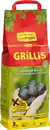 Bild 1 von Profagus Buchengrillholzkohle-Briketts-Grillis 3 kg Beutel