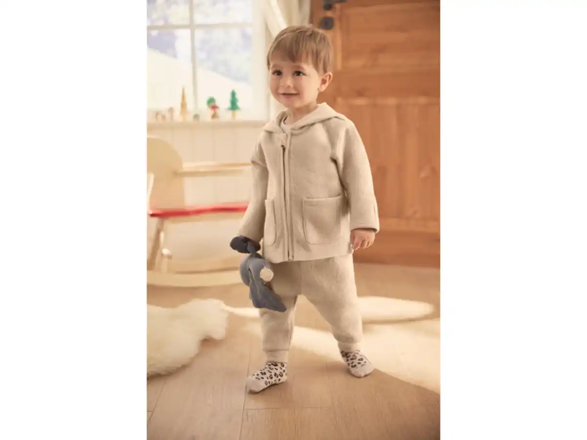 Bild 2 von Lupilu Baby-Söckchen