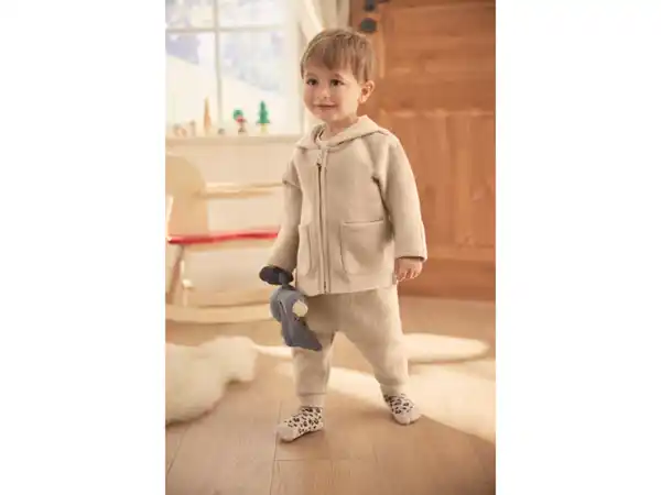 Bild 2 von Lupilu Baby-Söckchen