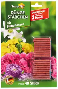 Düngestäbchen