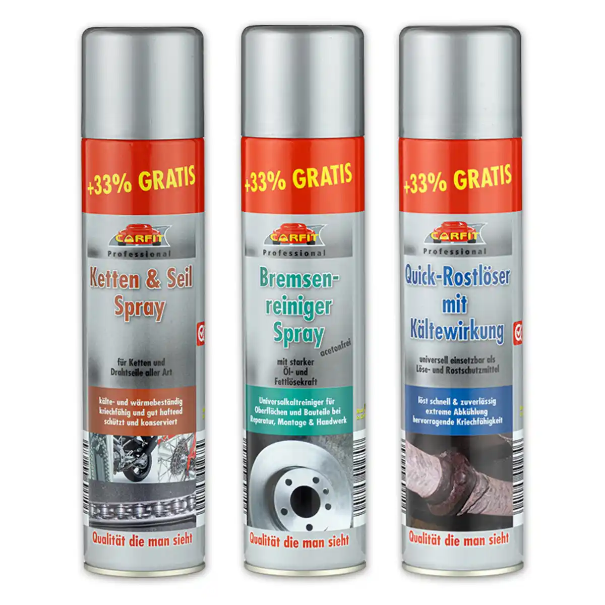 Bild 1 von Carfit Professional Profi-Spray
