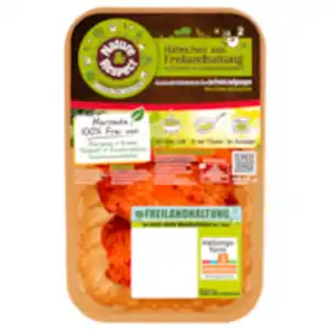 Nature & Respect Frische Freiland Pollofino