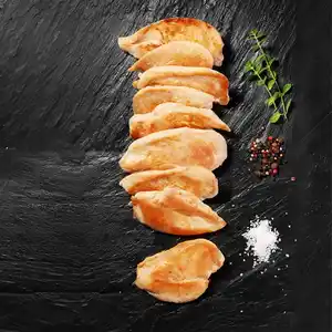 Gut Langenhof Hähnchen Minutenschnitzel