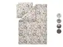 Bild 3 von LIVARNO® Mikrofaser-Satin-Wendebettwäsche, 200 x 220 cm