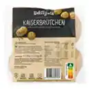 Bild 1 von Bakersfield Kaiserbrötchen
