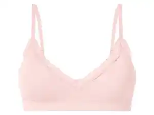 ESMARA® Damen geripptes Bustier