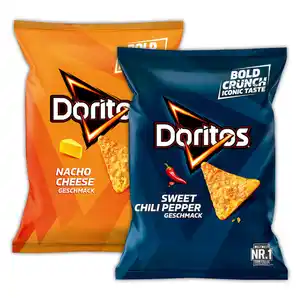 Doritos Tortillas