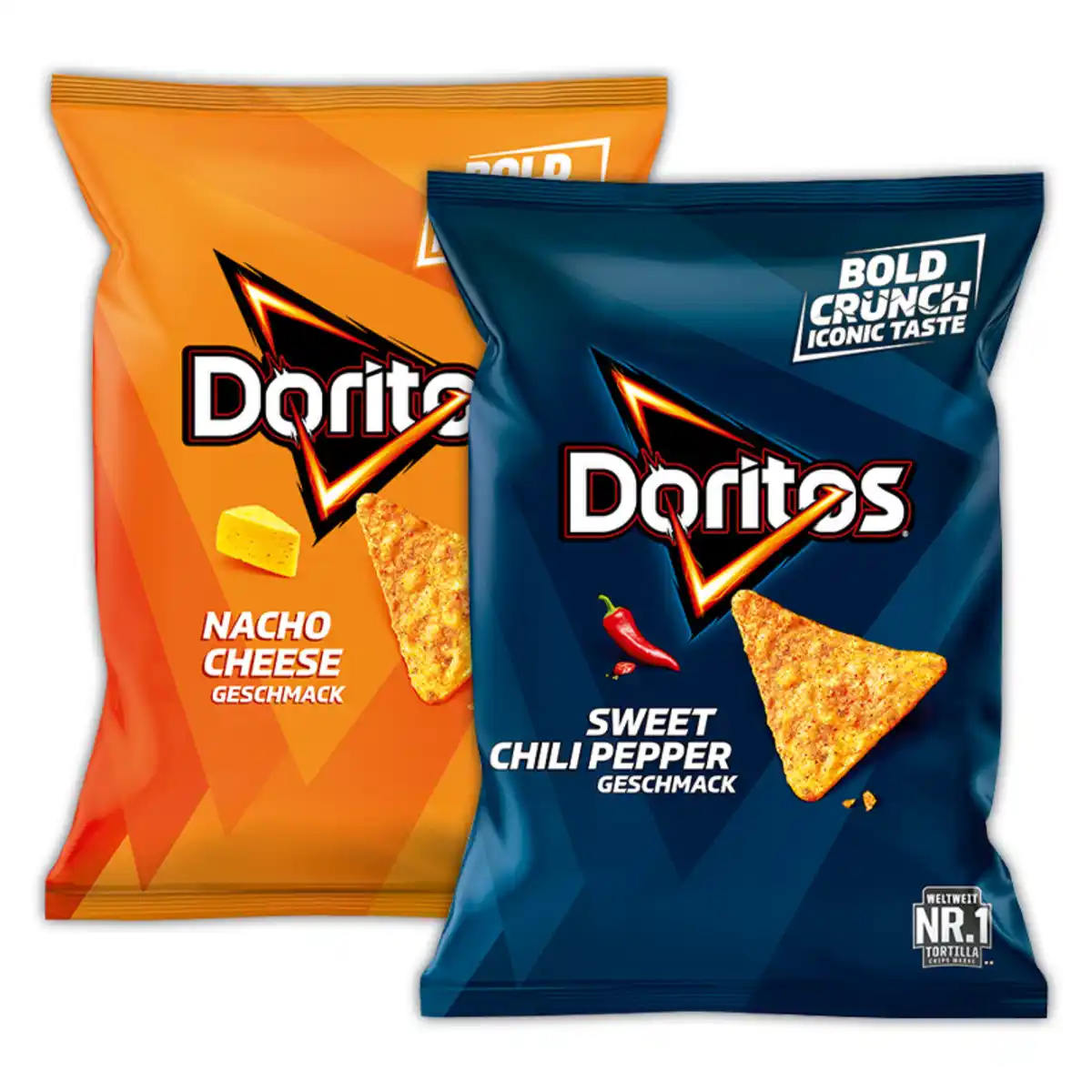 Bild 1 von Doritos Tortillas