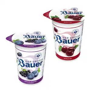 BAUER Der Große Bauer