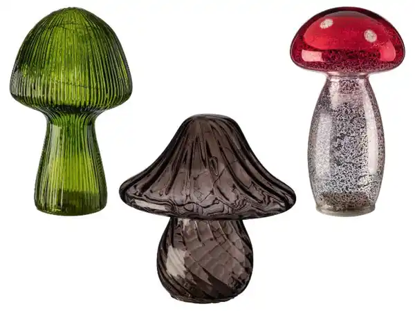 Bild 3 von LIVARNO® LED-Dekopilz