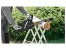 Bild 3 von PARKSIDE PERFORMANCE® Benzin-Kettensäge »PPBKS-L 56 A1« mit Elektrostart