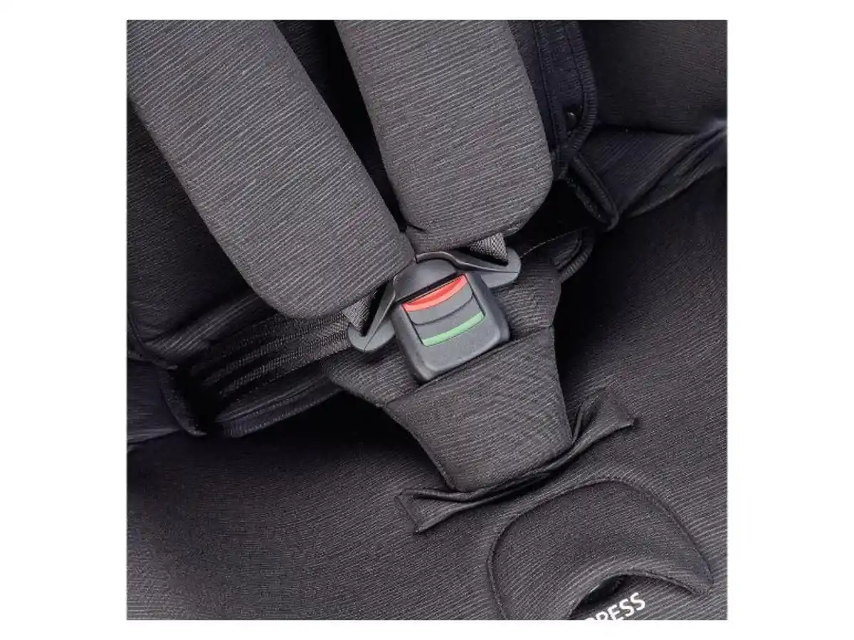 Bild 2 von BABYGO Kindersitz »Move 360«