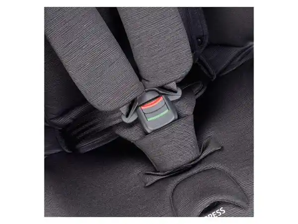 Bild 2 von BABYGO Kindersitz »Move 360«