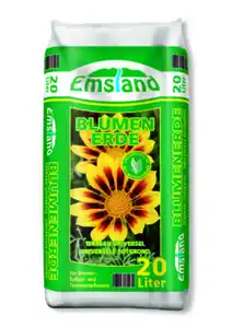 Emsland Blumenerde 20 Liter