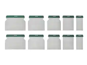 PARKSIDE® Japanspachtel-Set / Spachtel-Set / Gipsbecher-Set