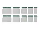 Bild 1 von PARKSIDE® Japanspachtel-Set / Spachtel-Set / Gipsbecher-Set