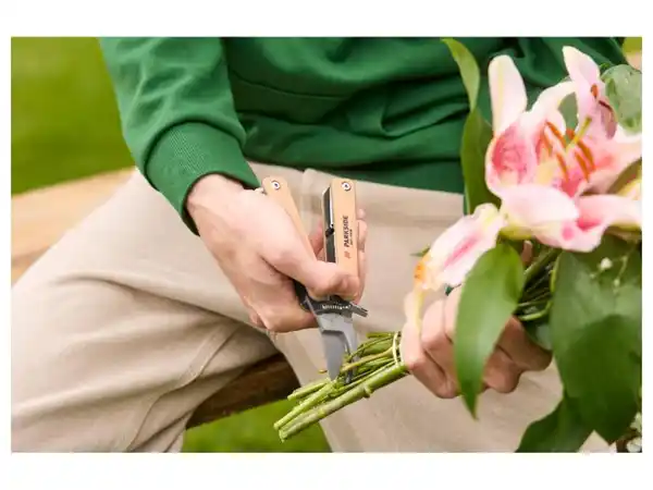 Bild 3 von PARKSIDE® Garten-Multi-Tool »HG13011 Fan Edition«, 8-in-1