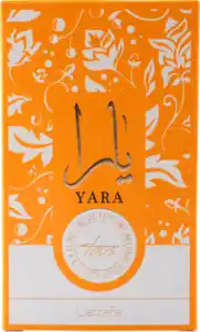 Lattafa Yara Tous Eau de Parfum, 100 ml