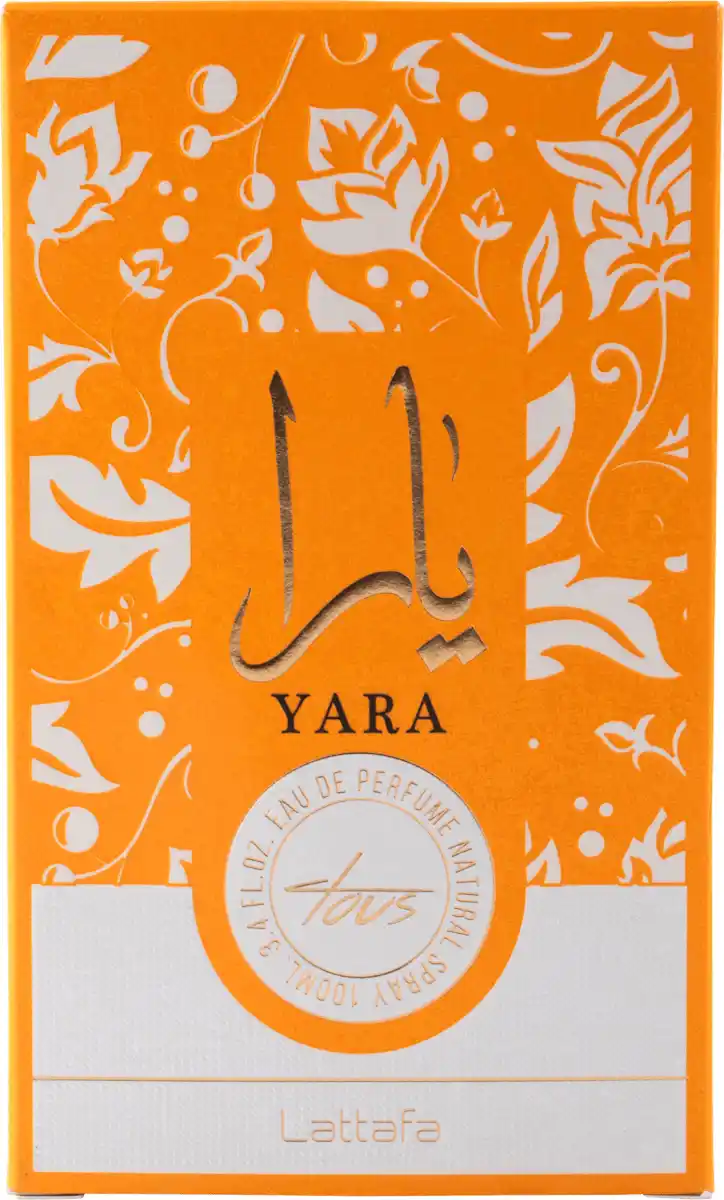 Bild 1 von Lattafa Yara Tous Eau de Parfum, 100 ml