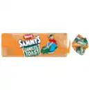 Bild 1 von Harry Sammy's Dinkeltoast