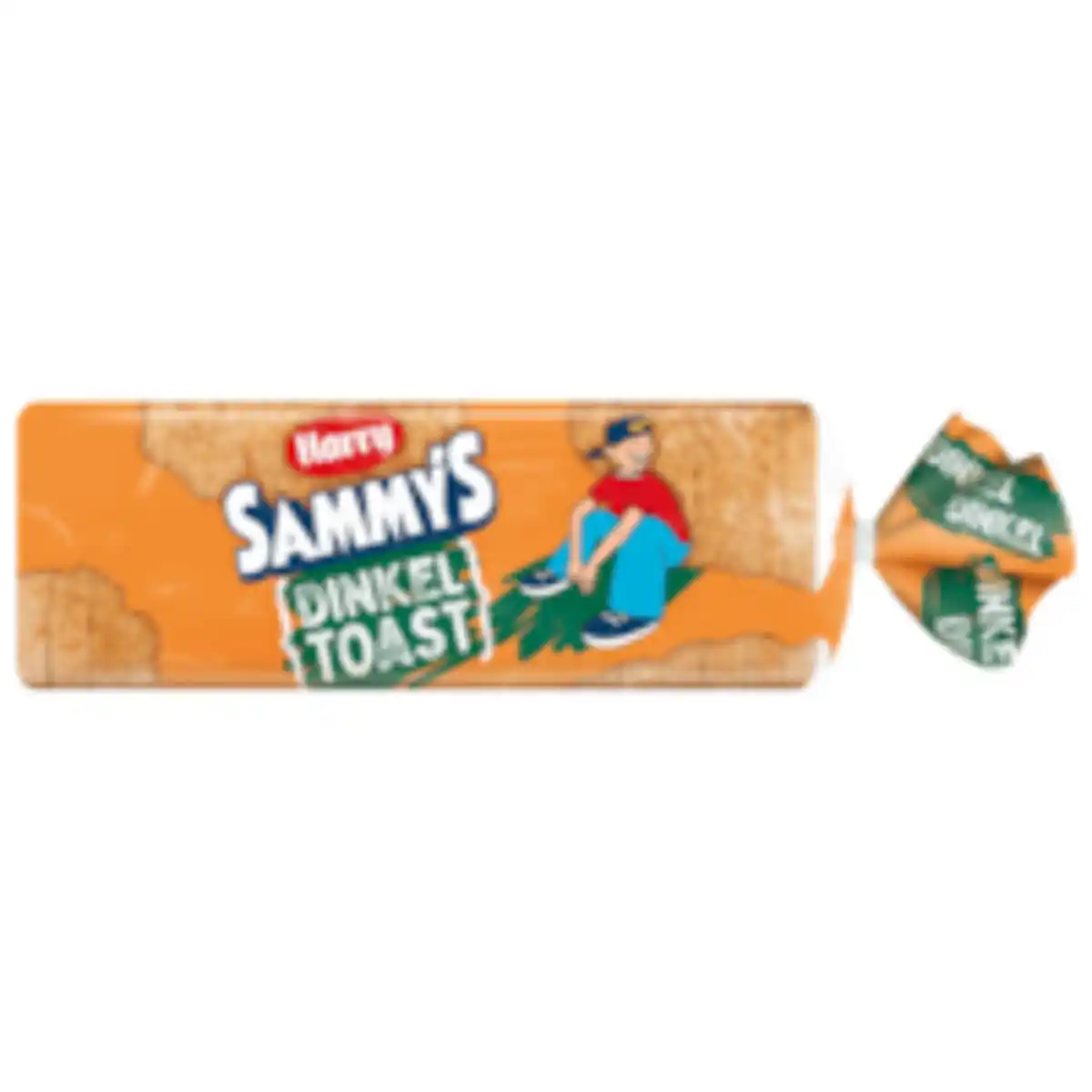 Bild 1 von Harry Sammy's Dinkeltoast