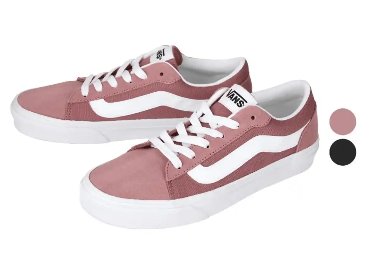 Bild 3 von VANS VANS Damen Sneaker