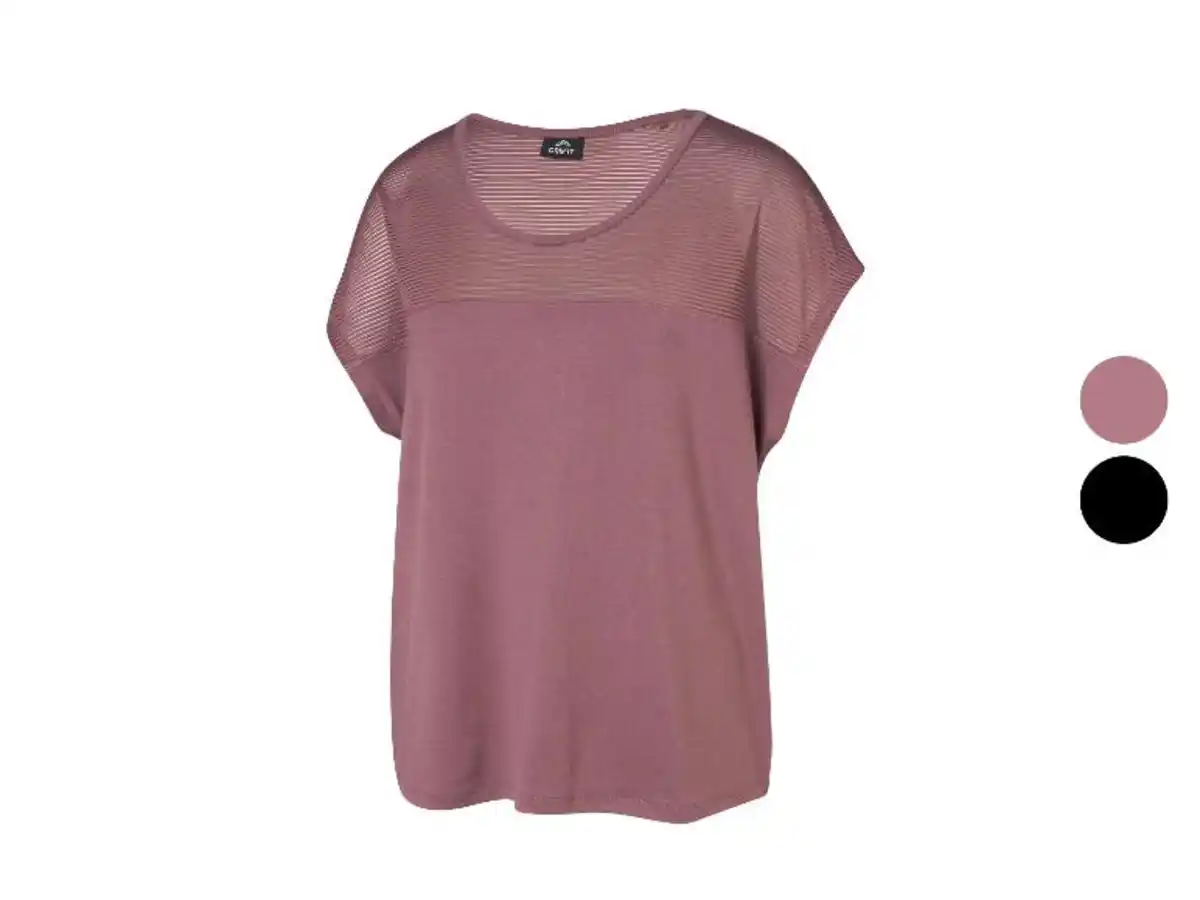 Bild 3 von CRIVIT Damen Funktionsshirt