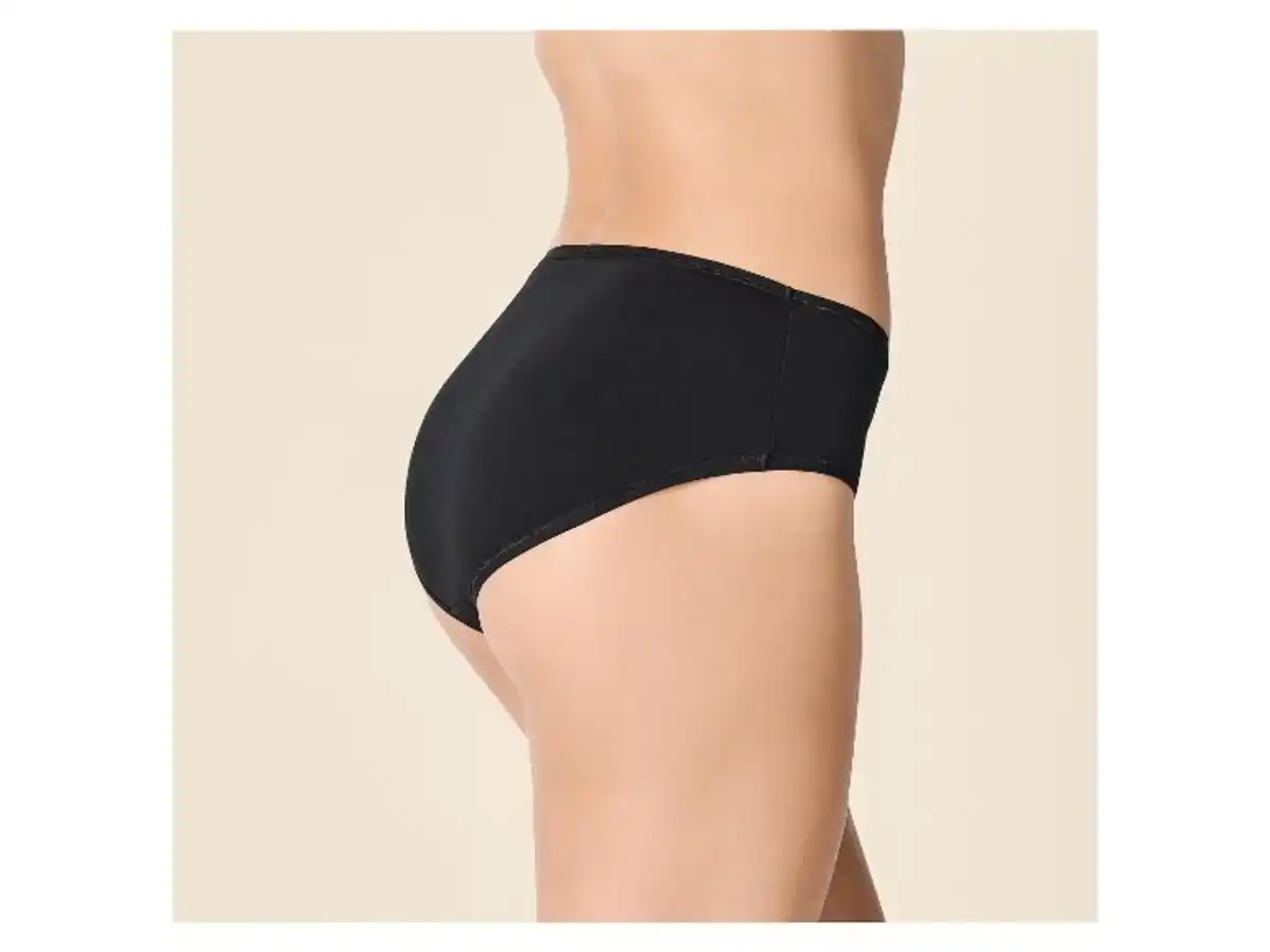 Bild 3 von ESMARA® Damen Slips, 5 Stück