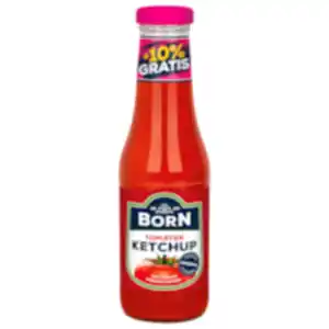Born Tomatenketchup