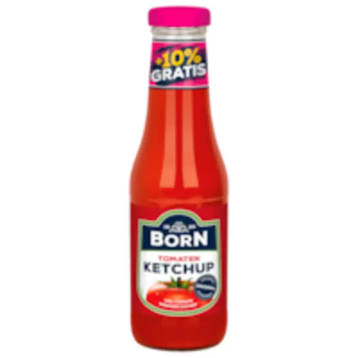 Bild 1 von Born Tomatenketchup